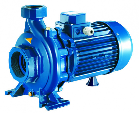 industrial pump water